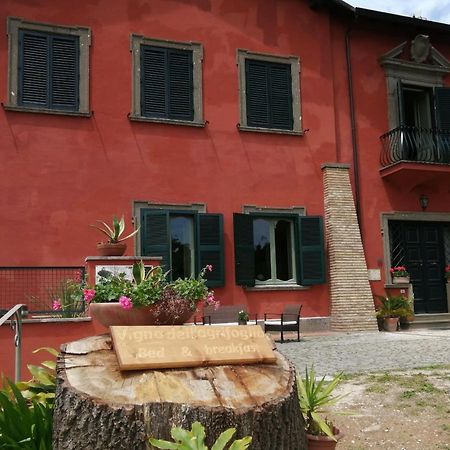 فليتري Vigna Dell'Agrifoglio - Bed And Breakfast المظهر الخارجي الصورة