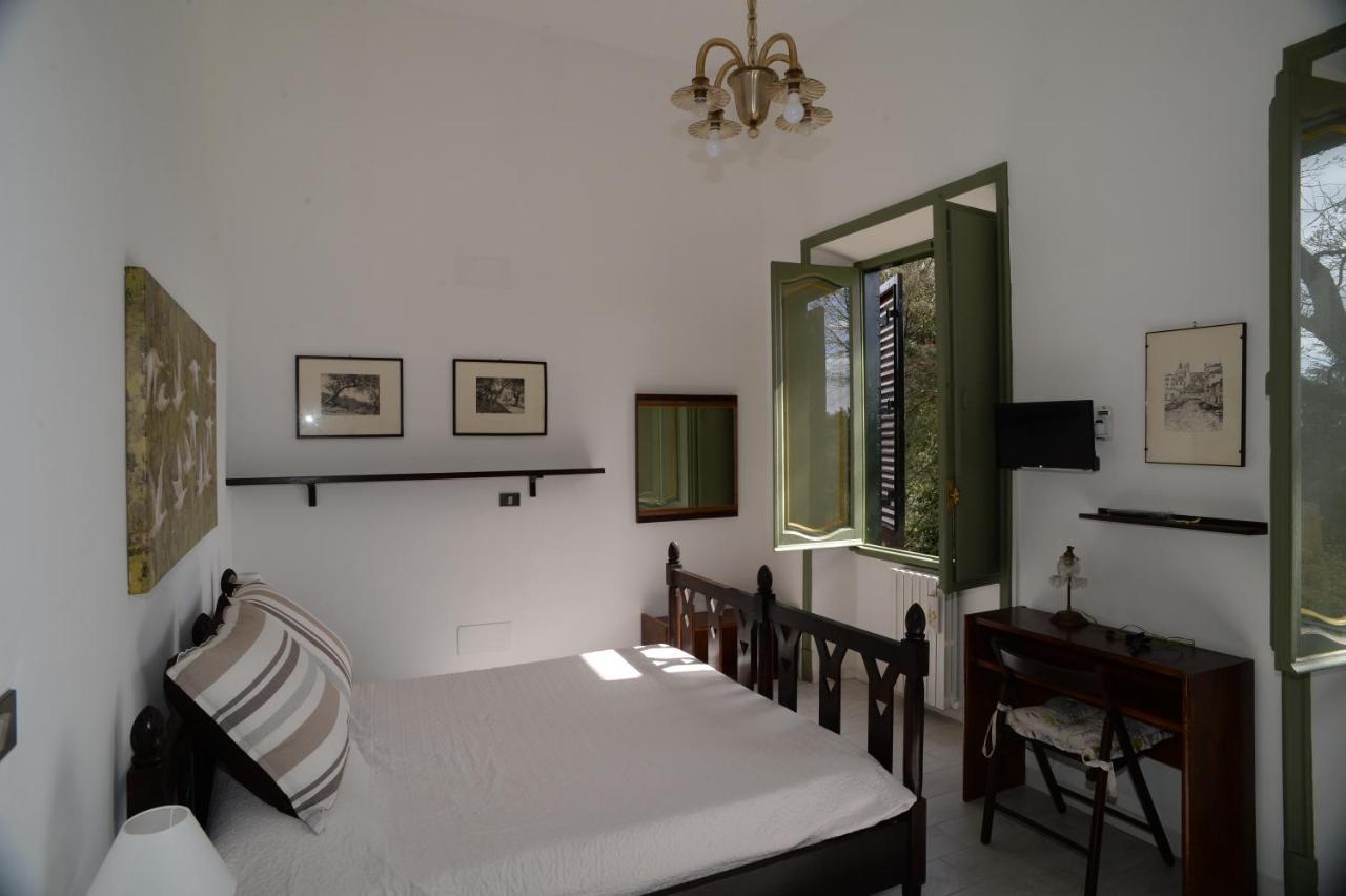 فليتري Vigna Dell'Agrifoglio - Bed And Breakfast المظهر الخارجي الصورة