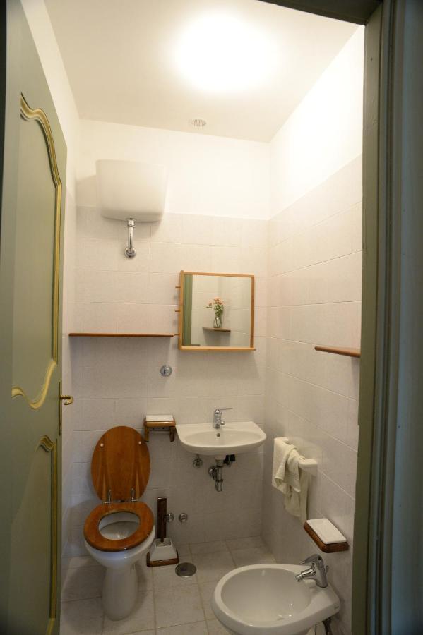 فليتري Vigna Dell'Agrifoglio - Bed And Breakfast المظهر الخارجي الصورة