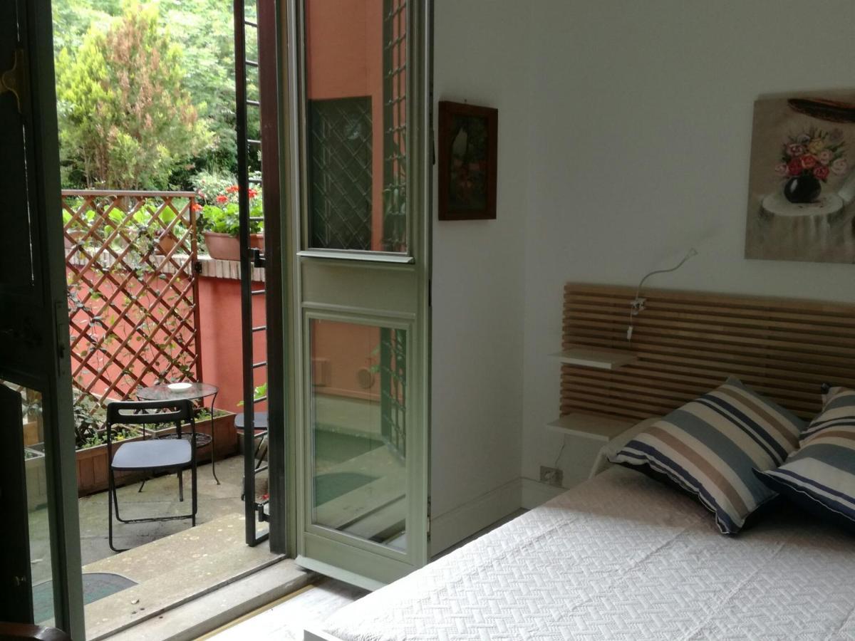 فليتري Vigna Dell'Agrifoglio - Bed And Breakfast المظهر الخارجي الصورة