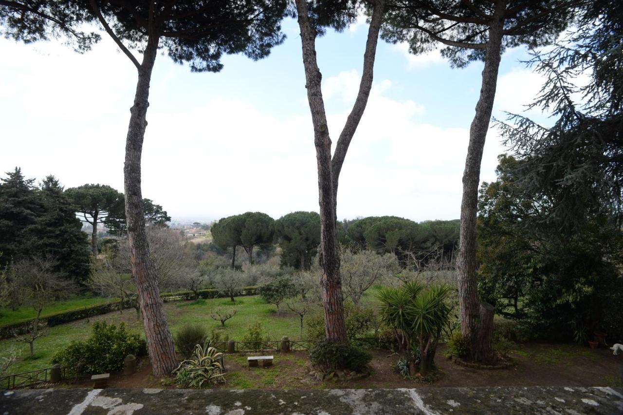 فليتري Vigna Dell'Agrifoglio - Bed And Breakfast المظهر الخارجي الصورة