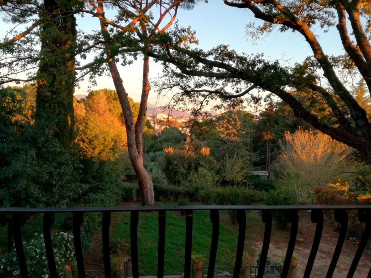 فليتري Vigna Dell'Agrifoglio - Bed And Breakfast المظهر الخارجي الصورة