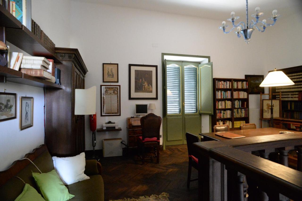 فليتري Vigna Dell'Agrifoglio - Bed And Breakfast المظهر الخارجي الصورة