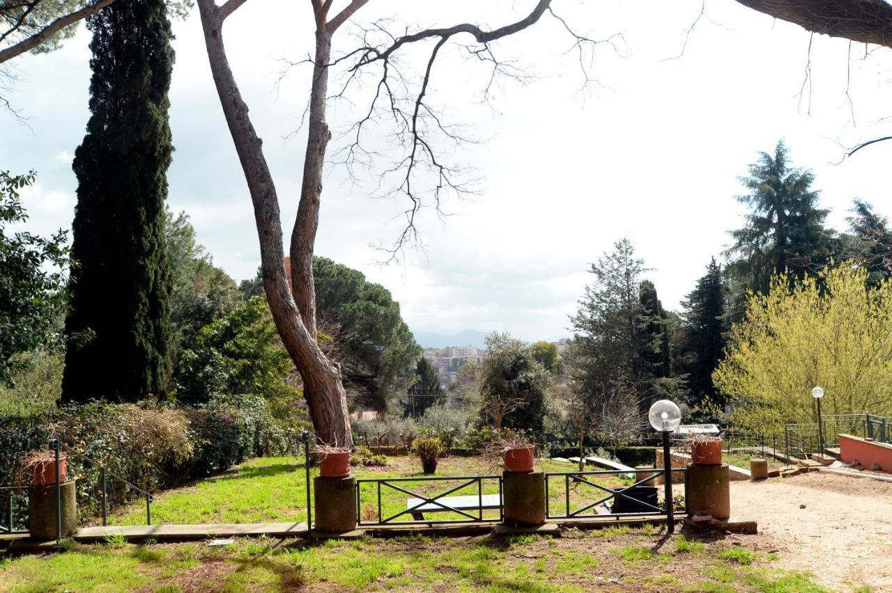 فليتري Vigna Dell'Agrifoglio - Bed And Breakfast المظهر الخارجي الصورة