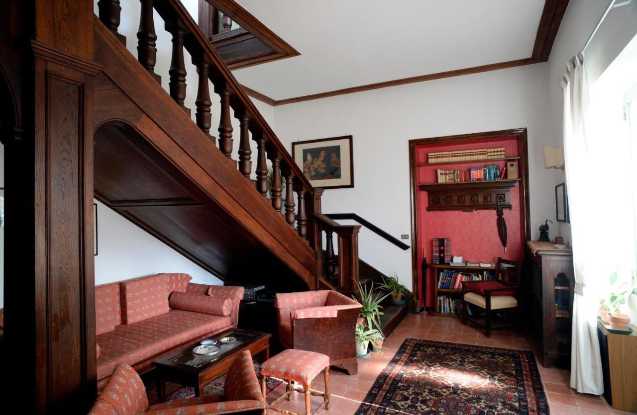 فليتري Vigna Dell'Agrifoglio - Bed And Breakfast المظهر الخارجي الصورة