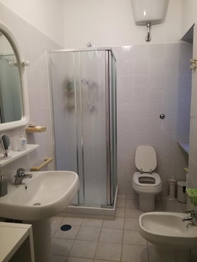 فليتري Vigna Dell'Agrifoglio - Bed And Breakfast المظهر الخارجي الصورة