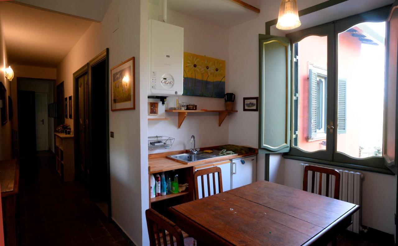 فليتري Vigna Dell'Agrifoglio - Bed And Breakfast المظهر الخارجي الصورة