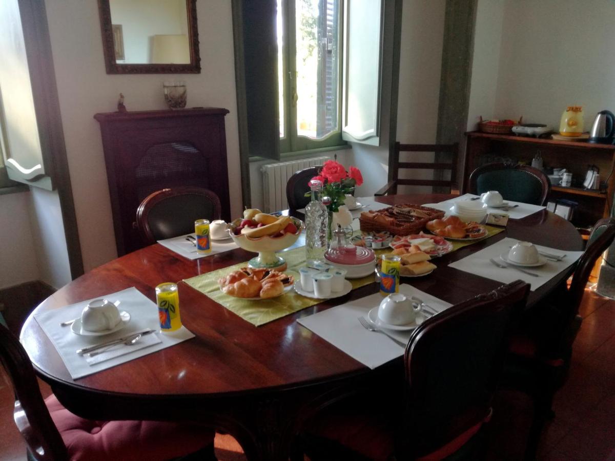 فليتري Vigna Dell'Agrifoglio - Bed And Breakfast المظهر الخارجي الصورة