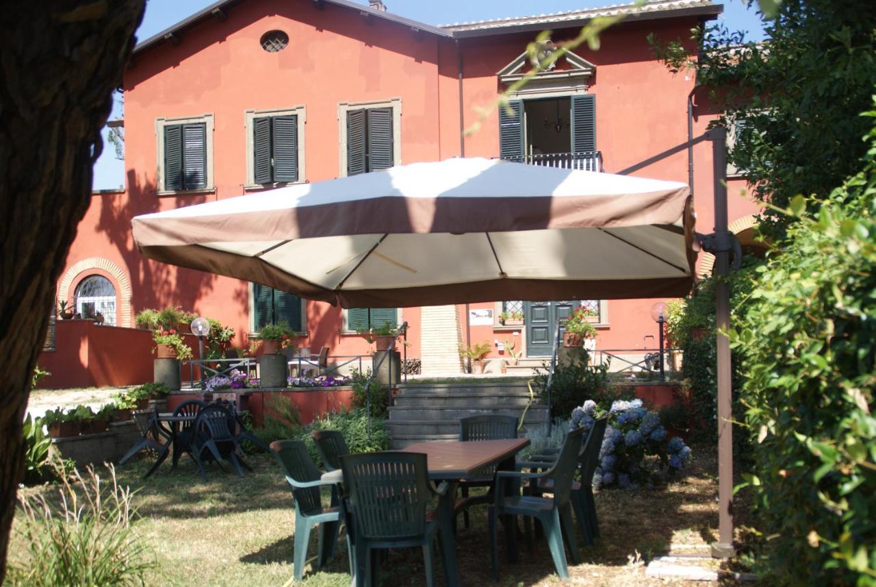 فليتري Vigna Dell'Agrifoglio - Bed And Breakfast المظهر الخارجي الصورة
