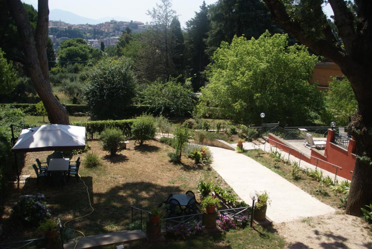 فليتري Vigna Dell'Agrifoglio - Bed And Breakfast المظهر الخارجي الصورة