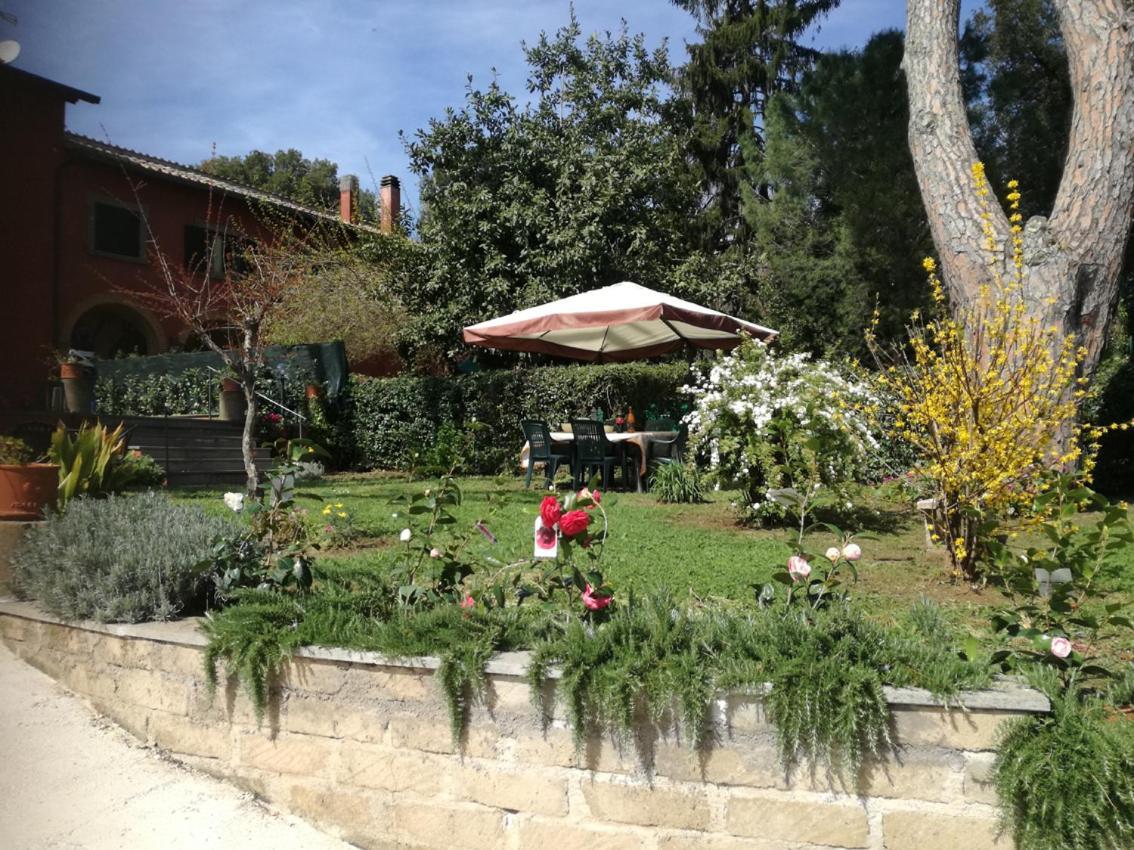 فليتري Vigna Dell'Agrifoglio - Bed And Breakfast المظهر الخارجي الصورة