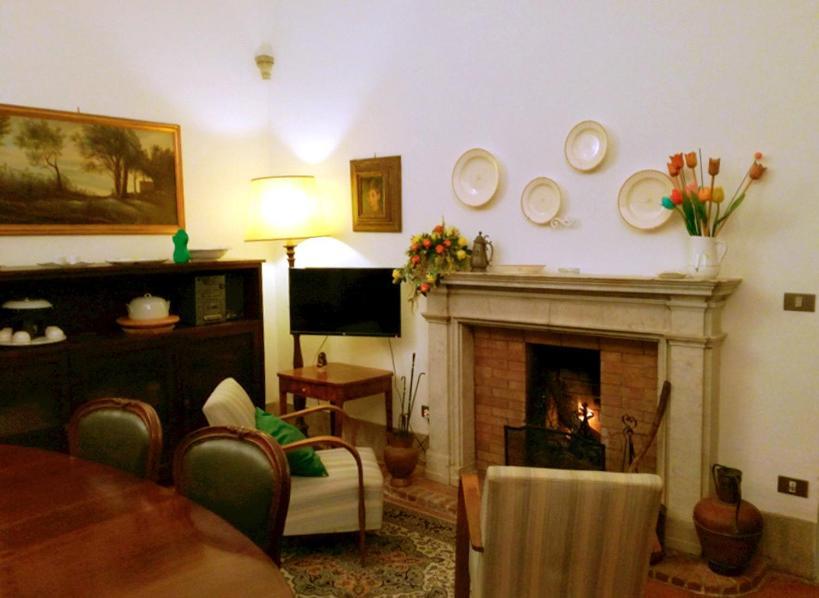 فليتري Vigna Dell'Agrifoglio - Bed And Breakfast المظهر الخارجي الصورة