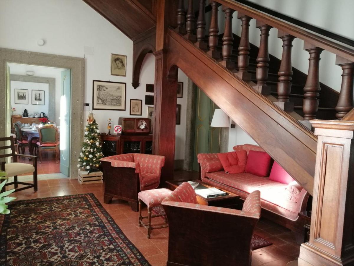 فليتري Vigna Dell'Agrifoglio - Bed And Breakfast المظهر الخارجي الصورة