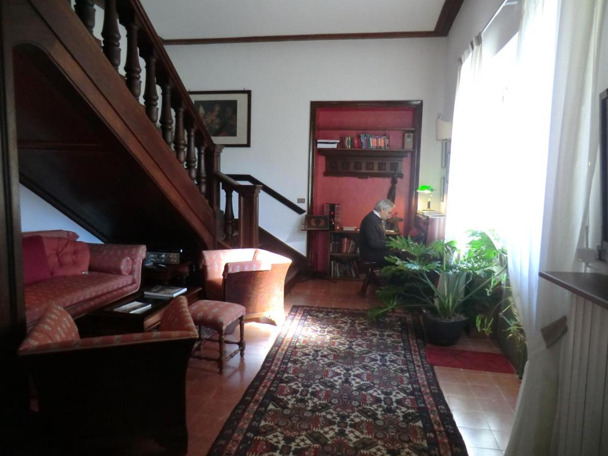 فليتري Vigna Dell'Agrifoglio - Bed And Breakfast المظهر الخارجي الصورة