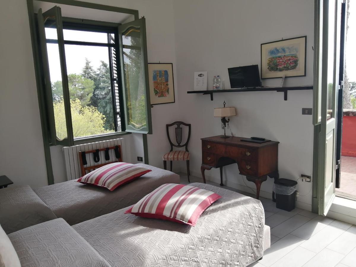 فليتري Vigna Dell'Agrifoglio - Bed And Breakfast المظهر الخارجي الصورة