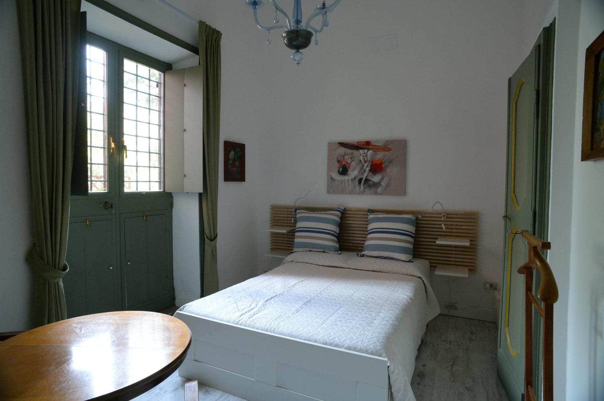 فليتري Vigna Dell'Agrifoglio - Bed And Breakfast الغرفة الصورة